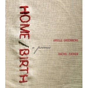 Home/Birth: A Poemic