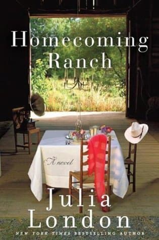 Homecoming Ranch