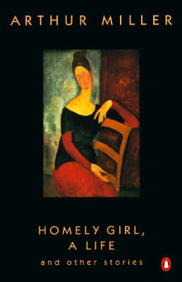 Homely Girl, A Life: And Other Stories