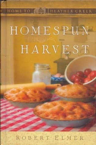 Homespun Harvest