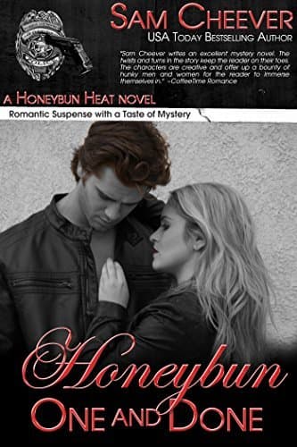 Honeybun One and Done