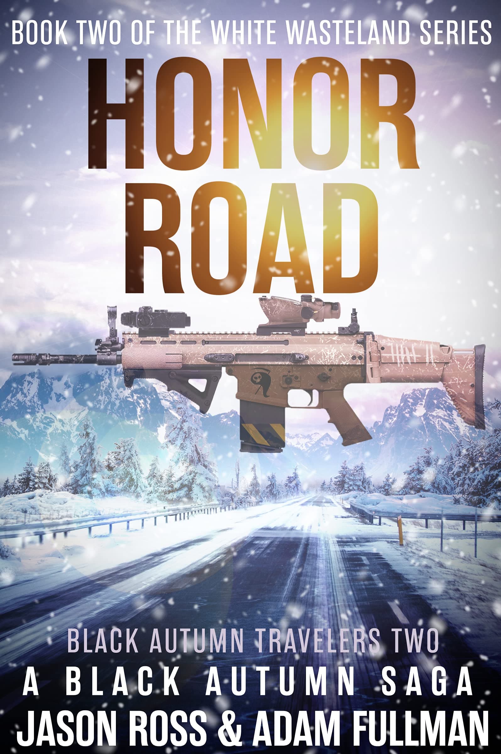 Honor Road