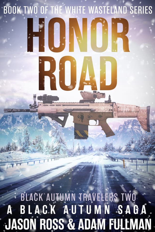 Honor Road