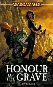 Honour of the Grave