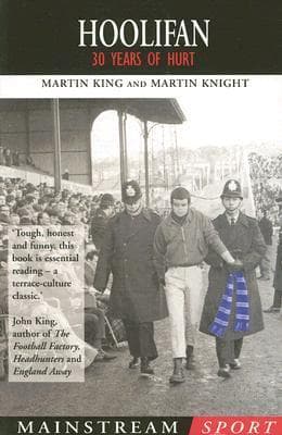 Hoolifan - 30 Years Of Hurt