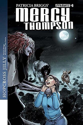 Hopcross Jilly #6 of 6