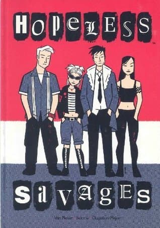 Hopeless Savages