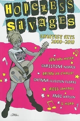 Hopeless Savages: Greatest Hits 2000-2010