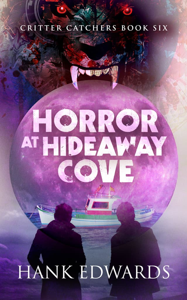 Horror at Hideaway Cove