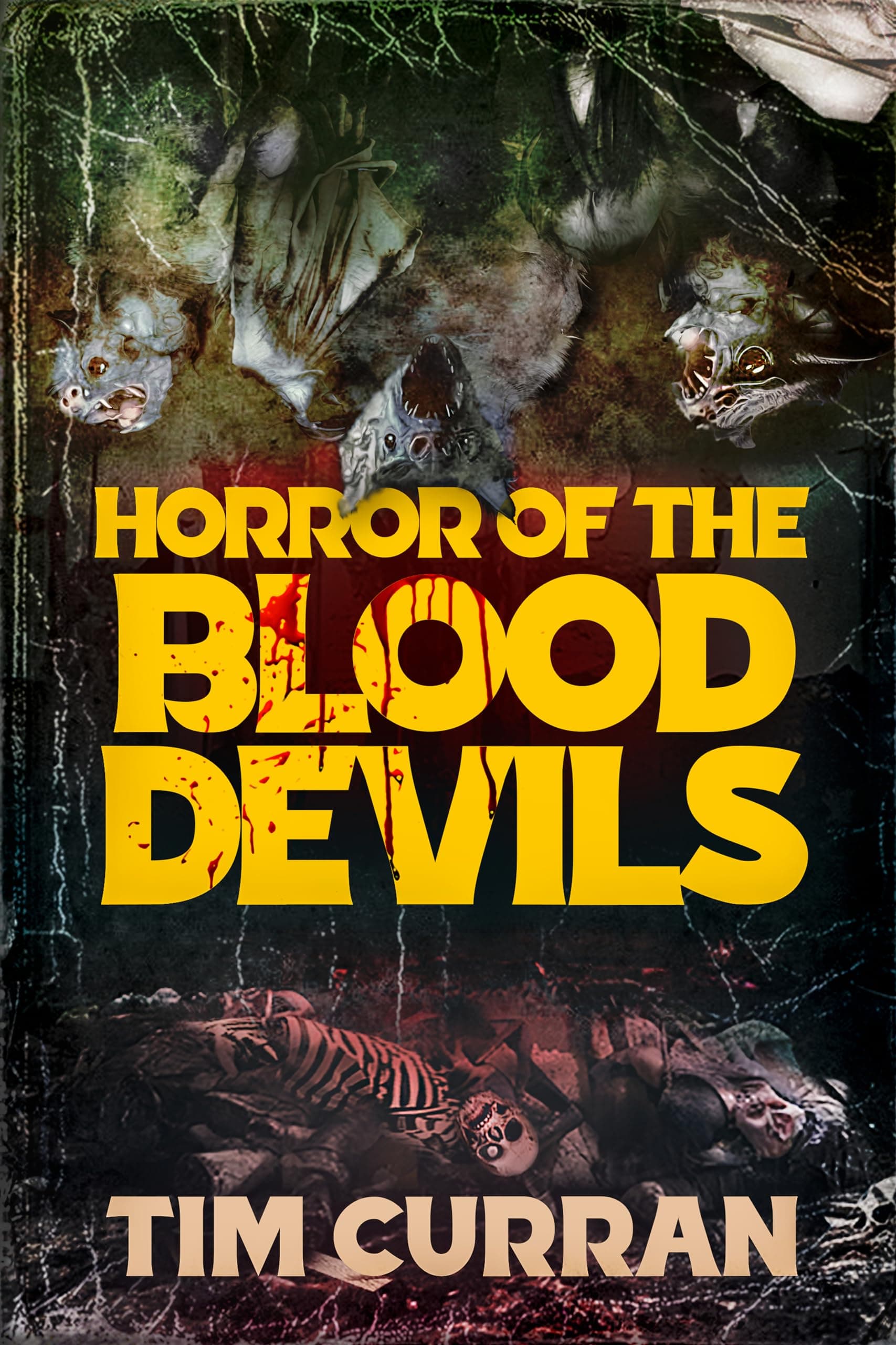 Horror of the Blood Devils
