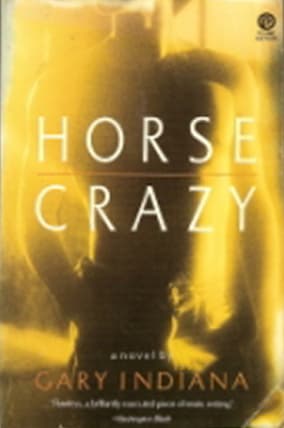 Horse Crazy