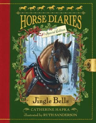 Horse Diaries #11: Jingle Bells