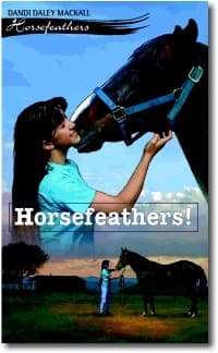 Horsefeathers!