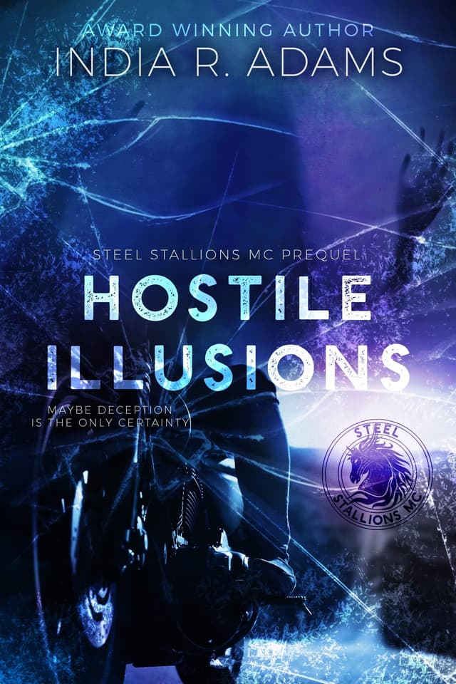Hostile Illusions