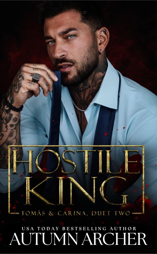 Hostile King: Tomás & Carina Duet