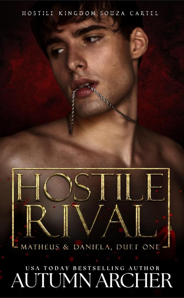 Hostile Rival: Matheus & Daniela Duet