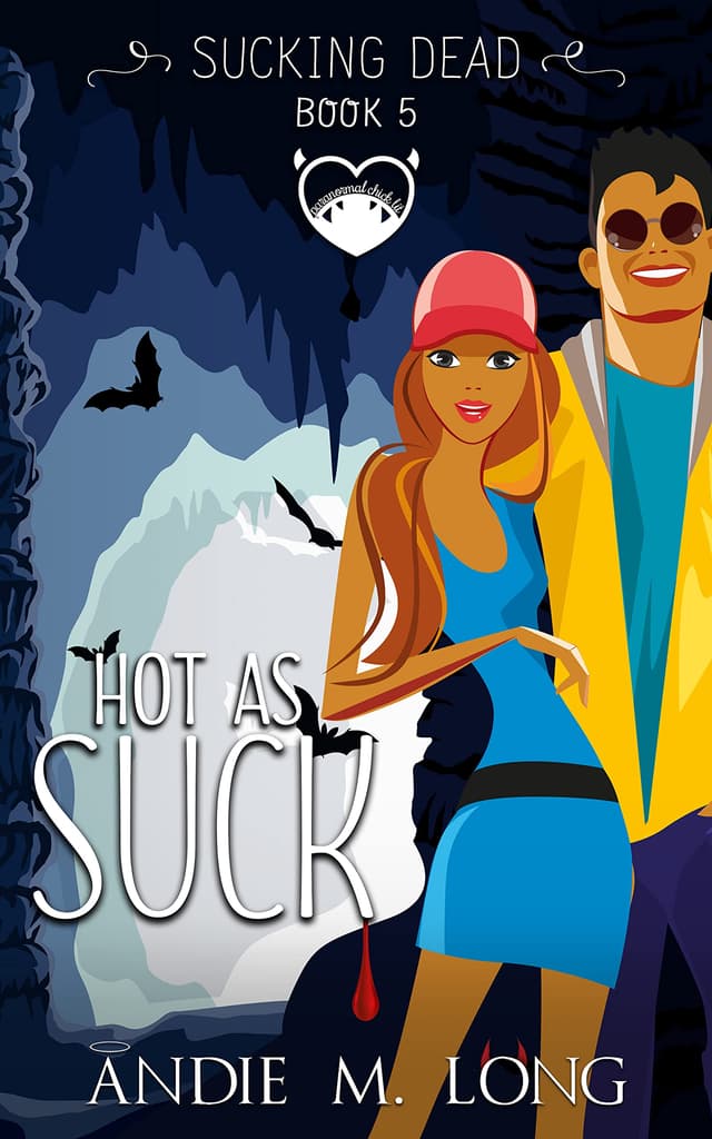 Hot as Suck