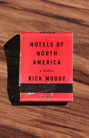 Hotels of North America