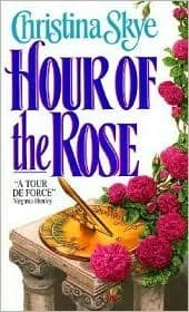 Hour of the Rose