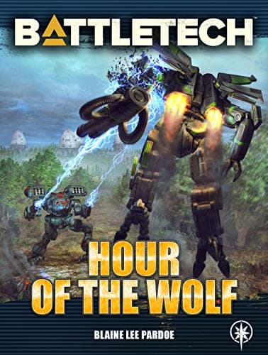 Hour Of The Wolf