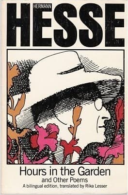 Hours in the Garden and Other Poems