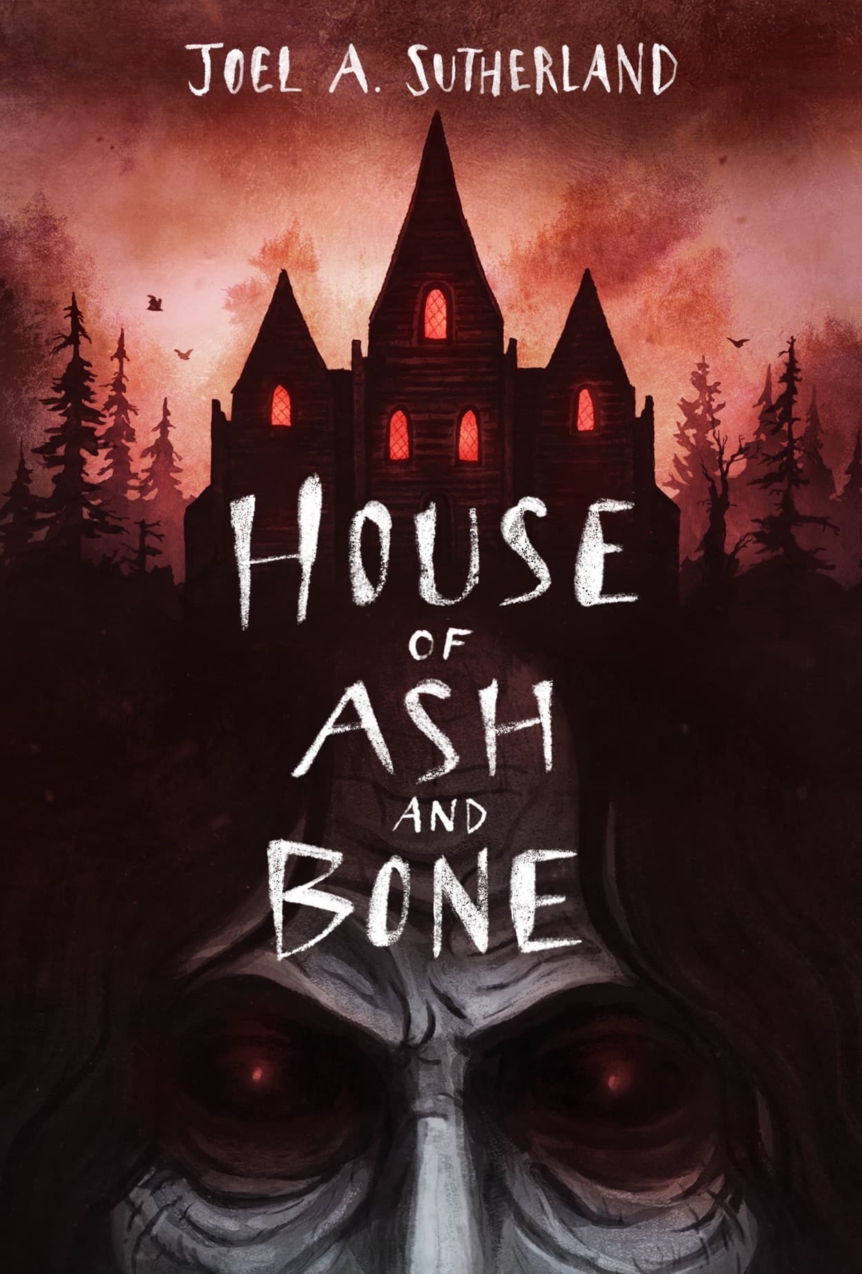 House of Ash and Bone