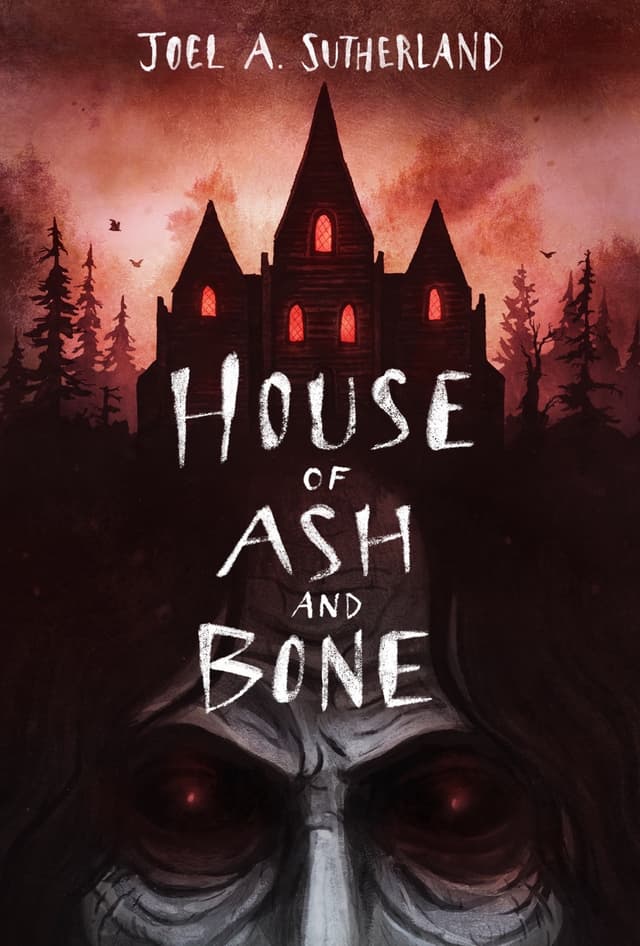 House of Ash and Bone