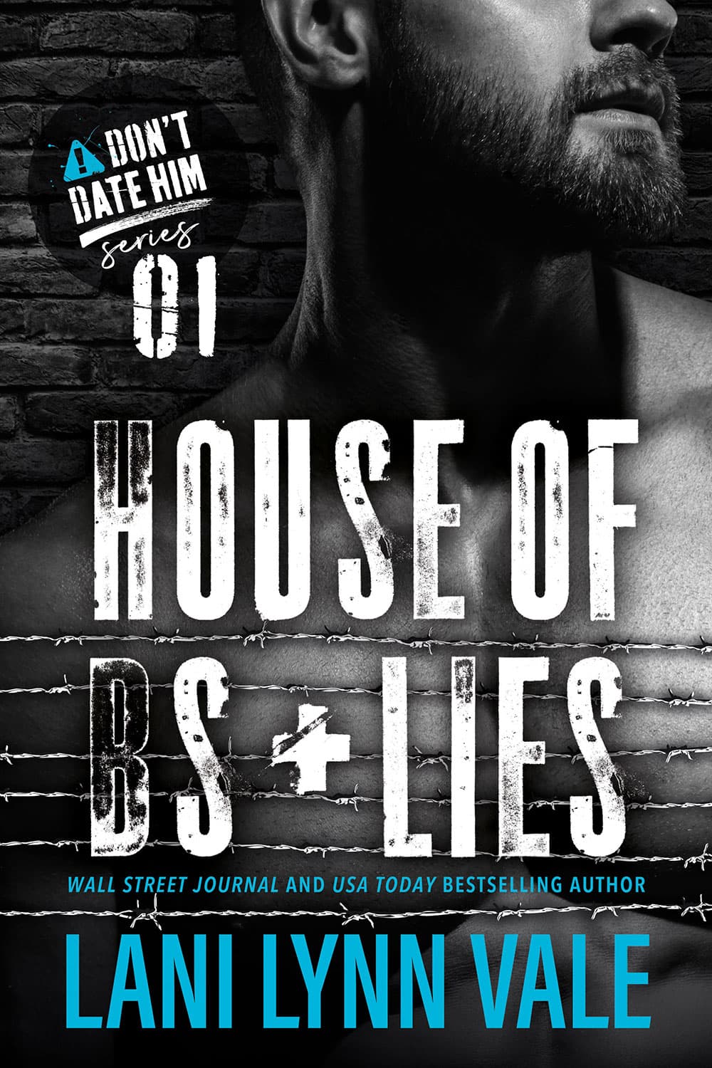 House of BS & Lies
