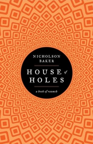 House of Holes
