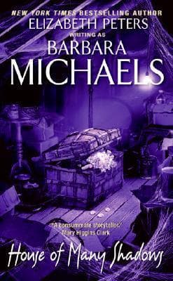 House of Many Shadows