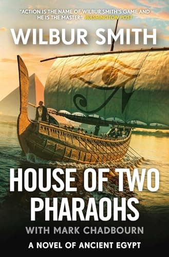 House of Two Pharaohs