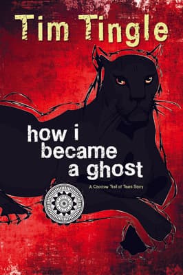 How I Became a Ghost