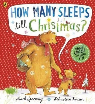 How Many Sleeps 'til Christmas?