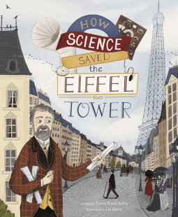 How Science Saved the Eiffel Tower