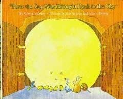 How the Sun Was Brought Back to the Sky