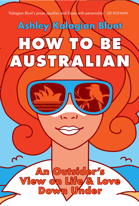 How to Be Australian
