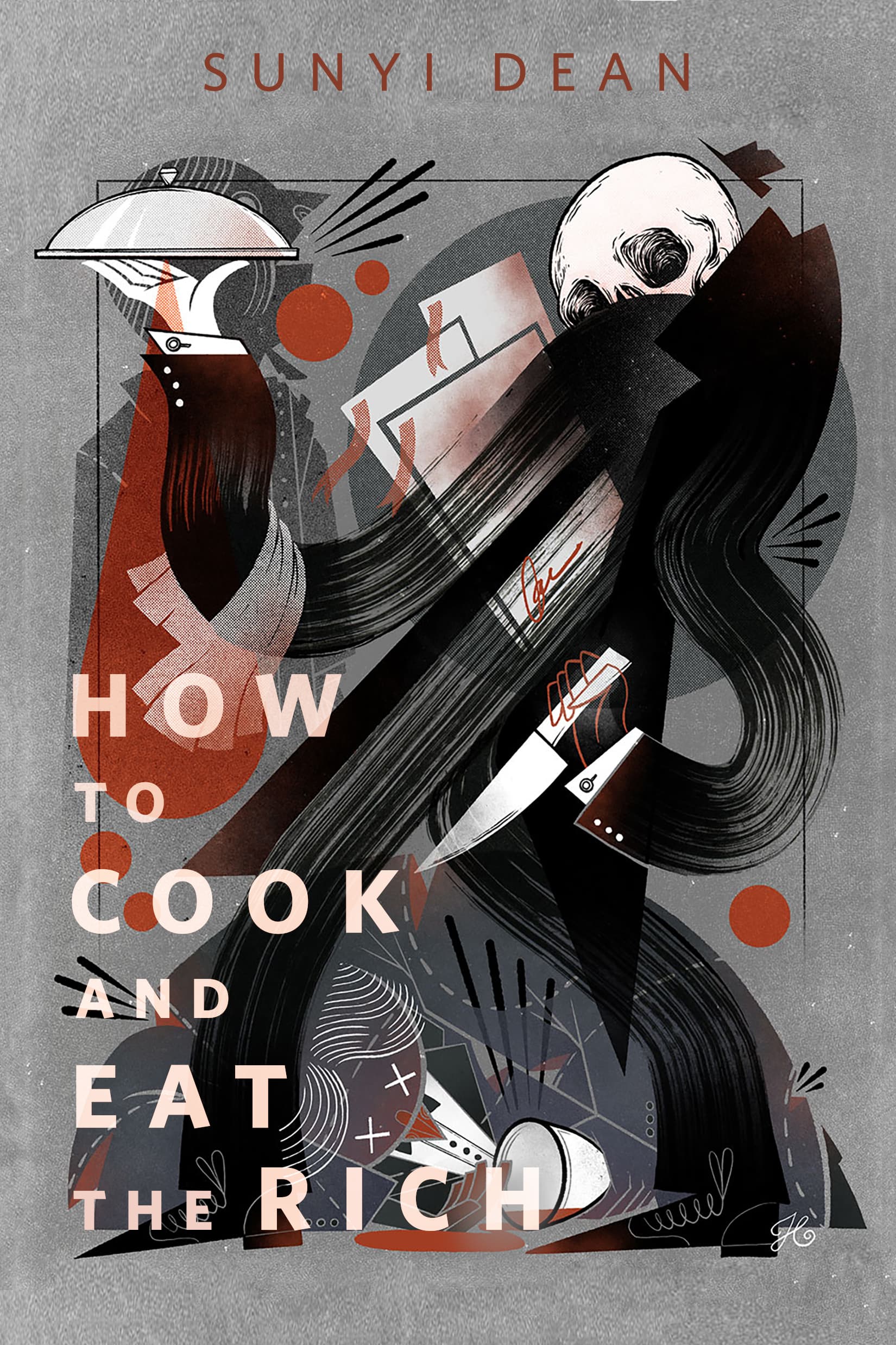 How to Cook and Eat the Rich