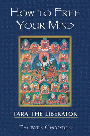 How To Free Your Mind: Tara The Liberator