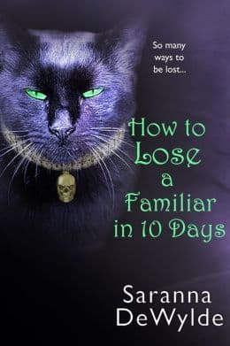 How to Lose a Familiar in 10 Days