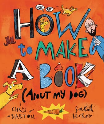 How to Make a Book