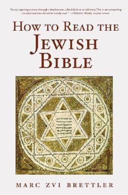 How to Read the Jewish Bible