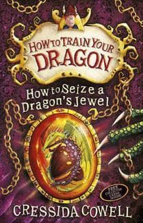 How to Seize a Dragon's Jewel
