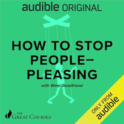 How to Stop People-Pleasing
