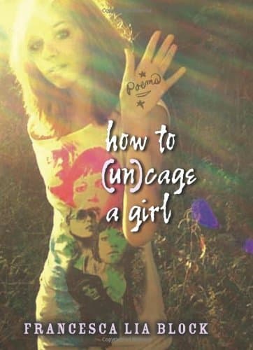 How to (Un)cage a Girl