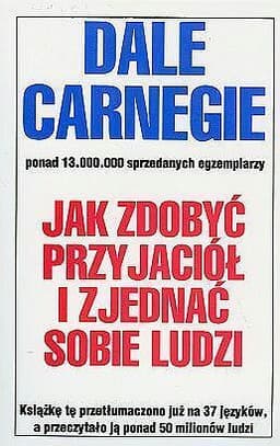 Jak zdobyć przyjaciół i zjednać sobie ludzi