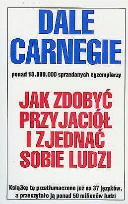 Jak zdobyć przyjaciół i zjednać sobie ludzi