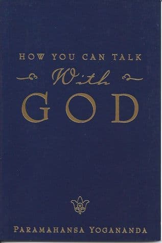 How You Can Talk With God