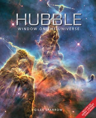 Hubble: Window on the Universe