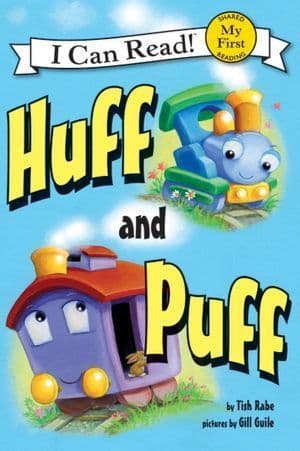 Huff and Puff