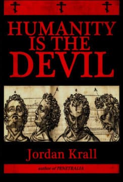Humanity Is The Devil